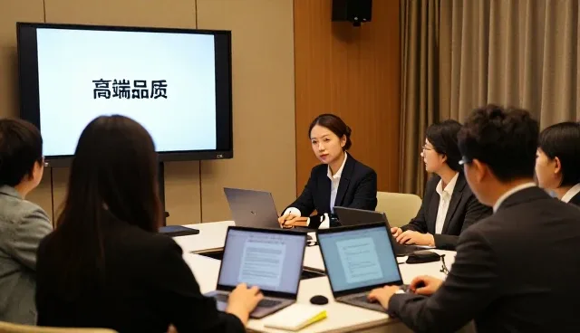 医院品牌咨询中信息管理的常见问题与应对策略
